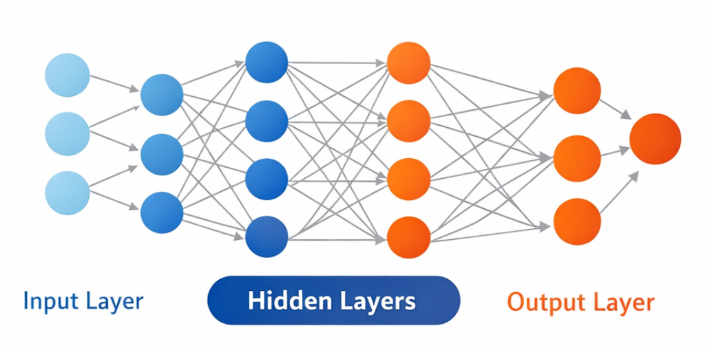 Neural network layers